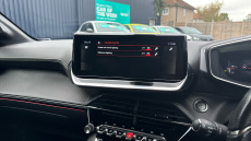 Peugeot 208 1.2 PureTech 100 GT 5dr Petrol Hatchback